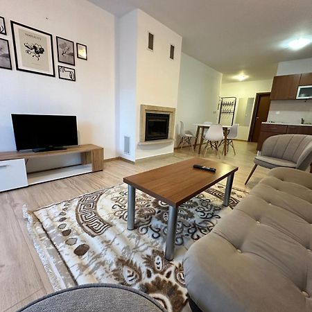 New Inn Bansko Bagian luar foto