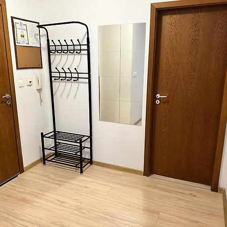 New Inn Bansko Bagian luar foto