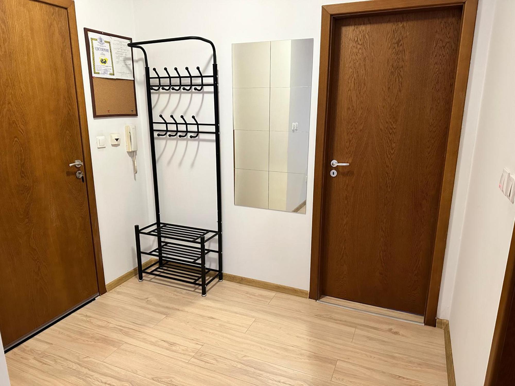 New Inn Bansko Bagian luar foto