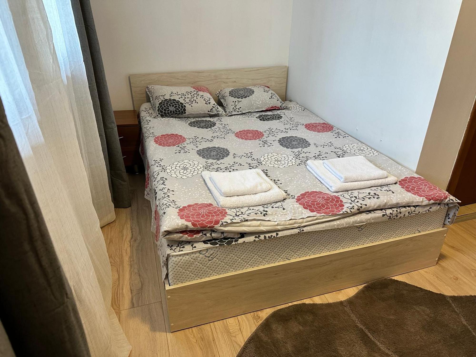 New Inn Bansko Bagian luar foto