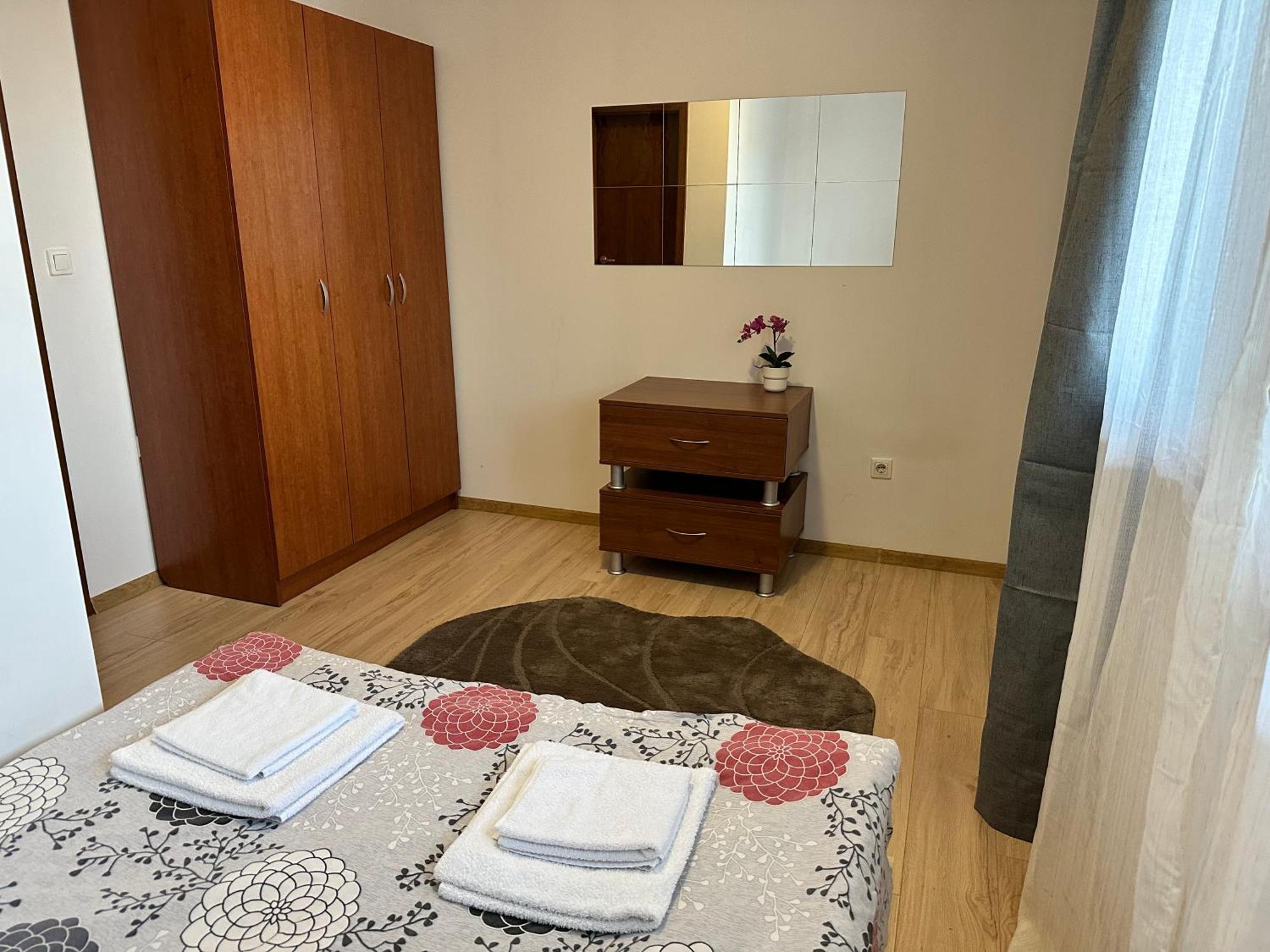 New Inn Bansko Bagian luar foto