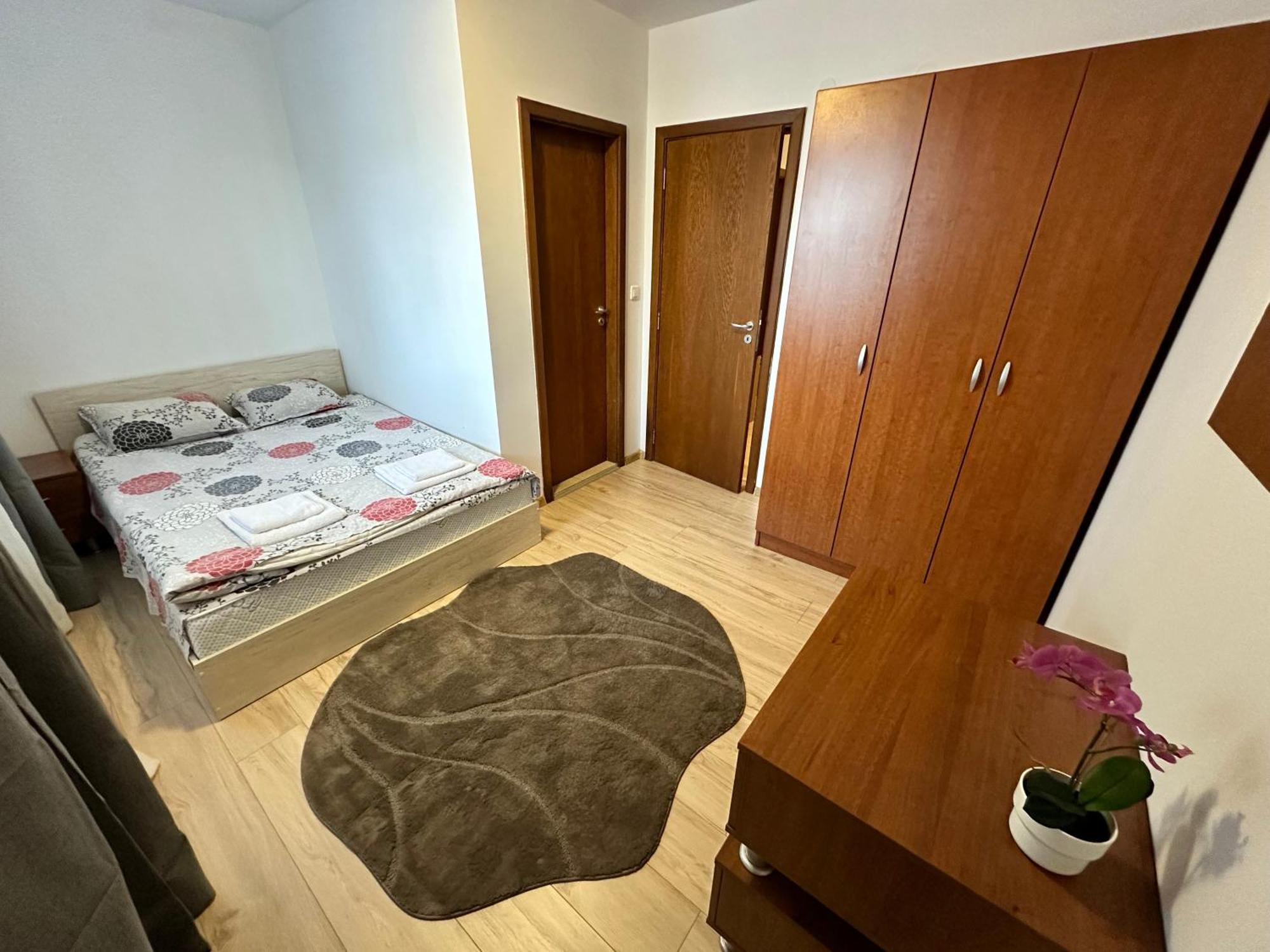 New Inn Bansko Bagian luar foto