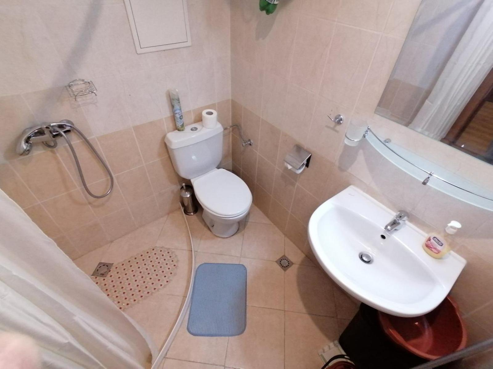 New Inn Bansko Bagian luar foto