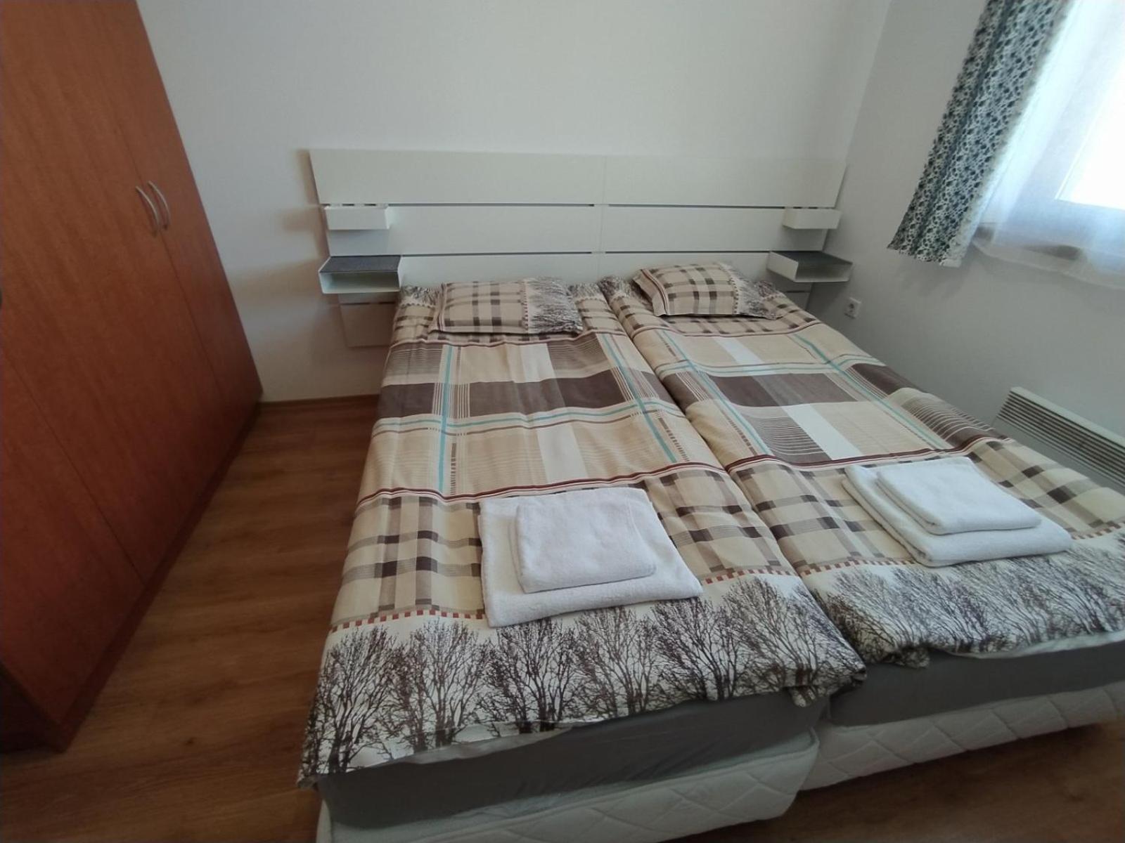 New Inn Bansko Bagian luar foto