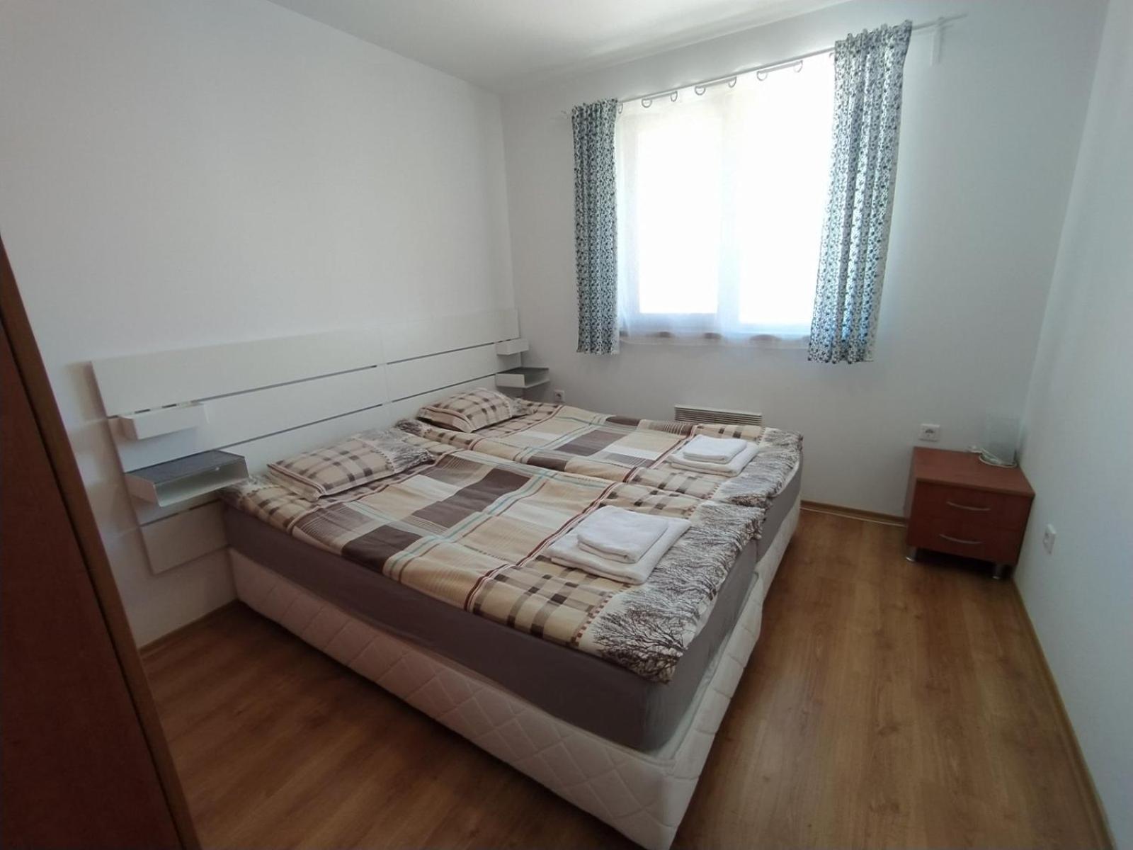 New Inn Bansko Bagian luar foto