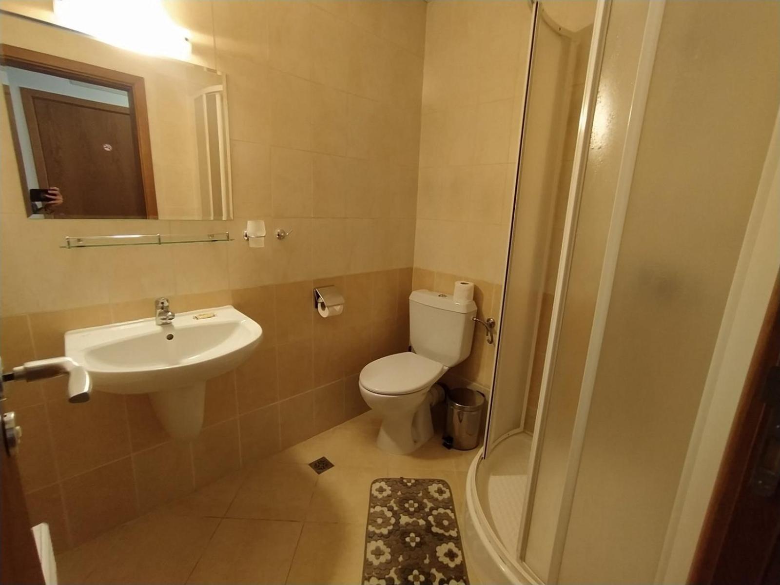 New Inn Bansko Bagian luar foto