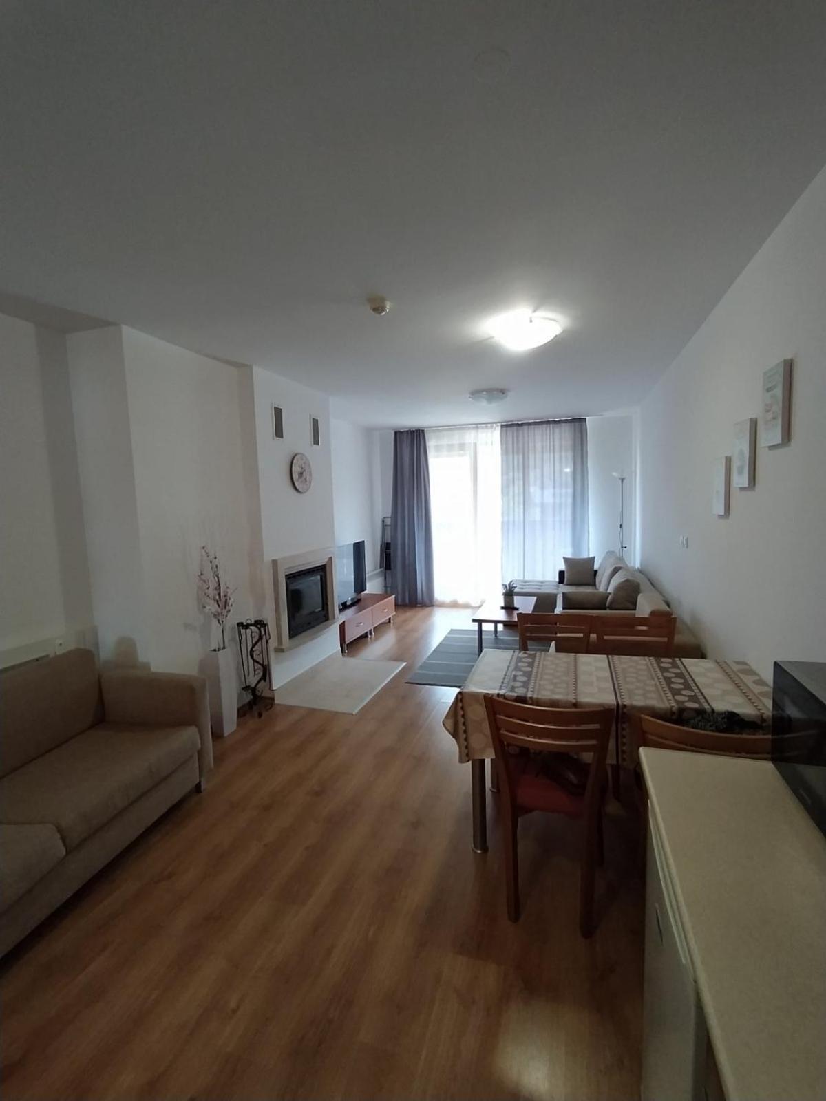 New Inn Bansko Bagian luar foto