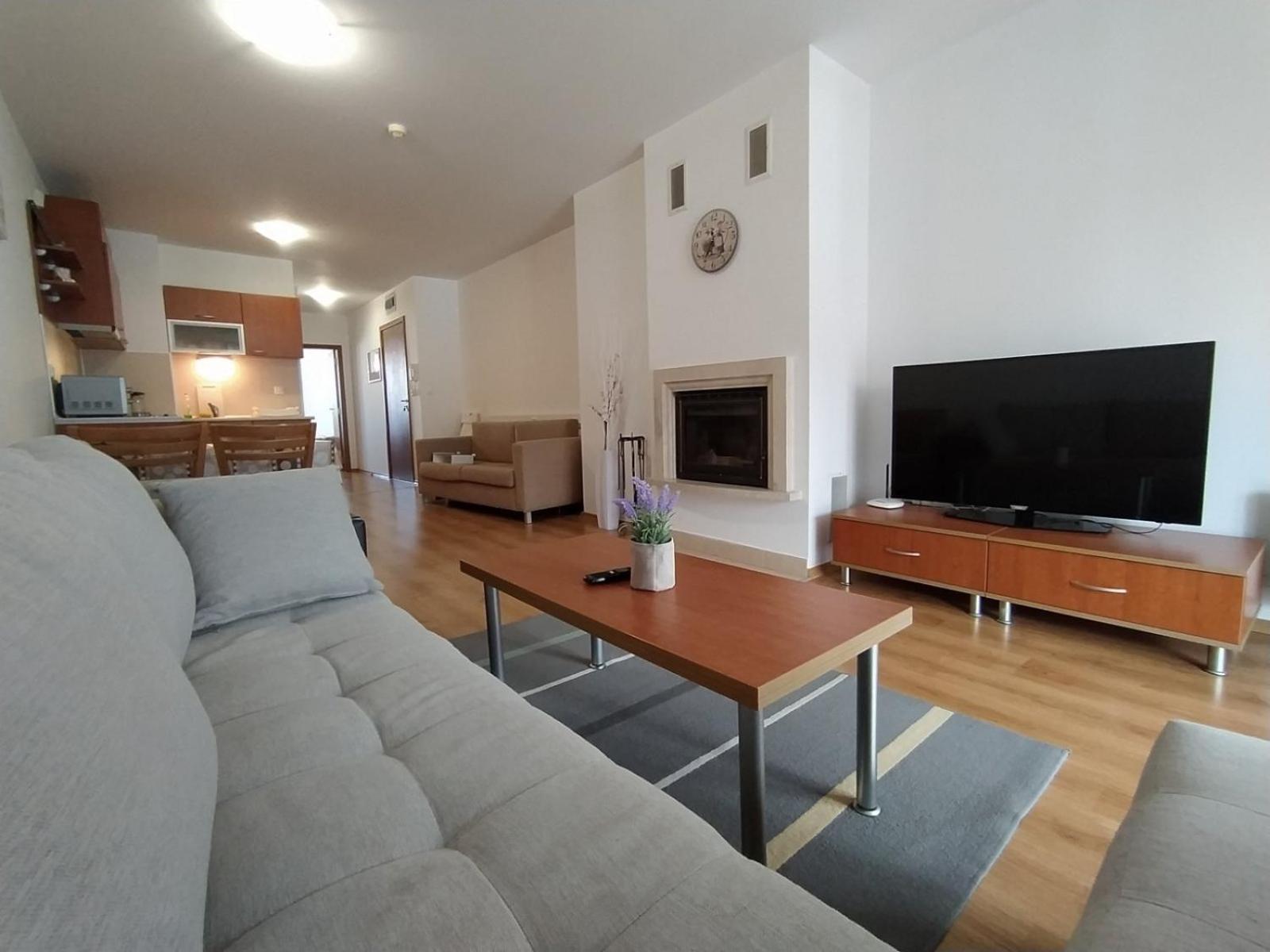 New Inn Bansko Bagian luar foto