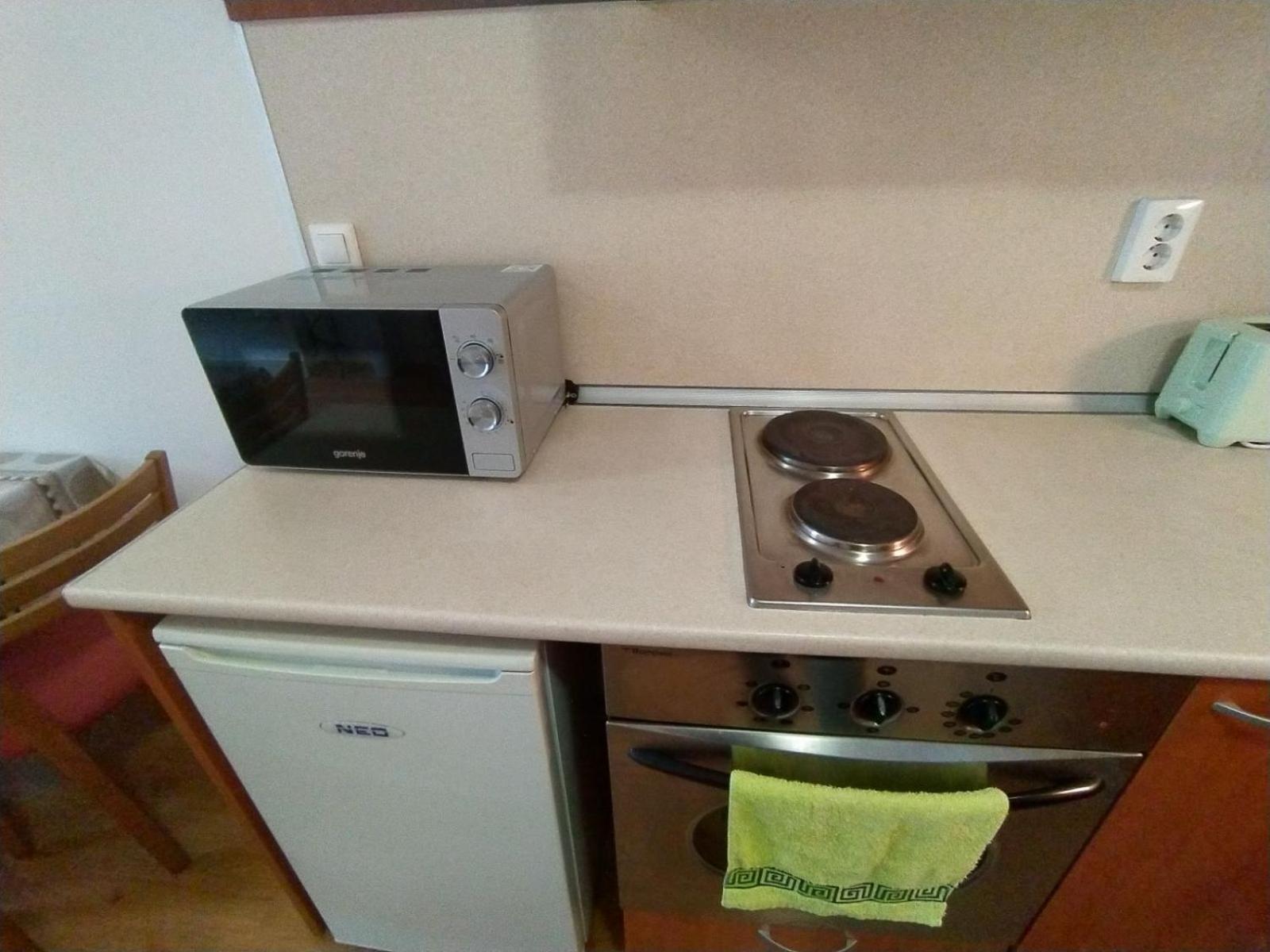 New Inn Bansko Bagian luar foto