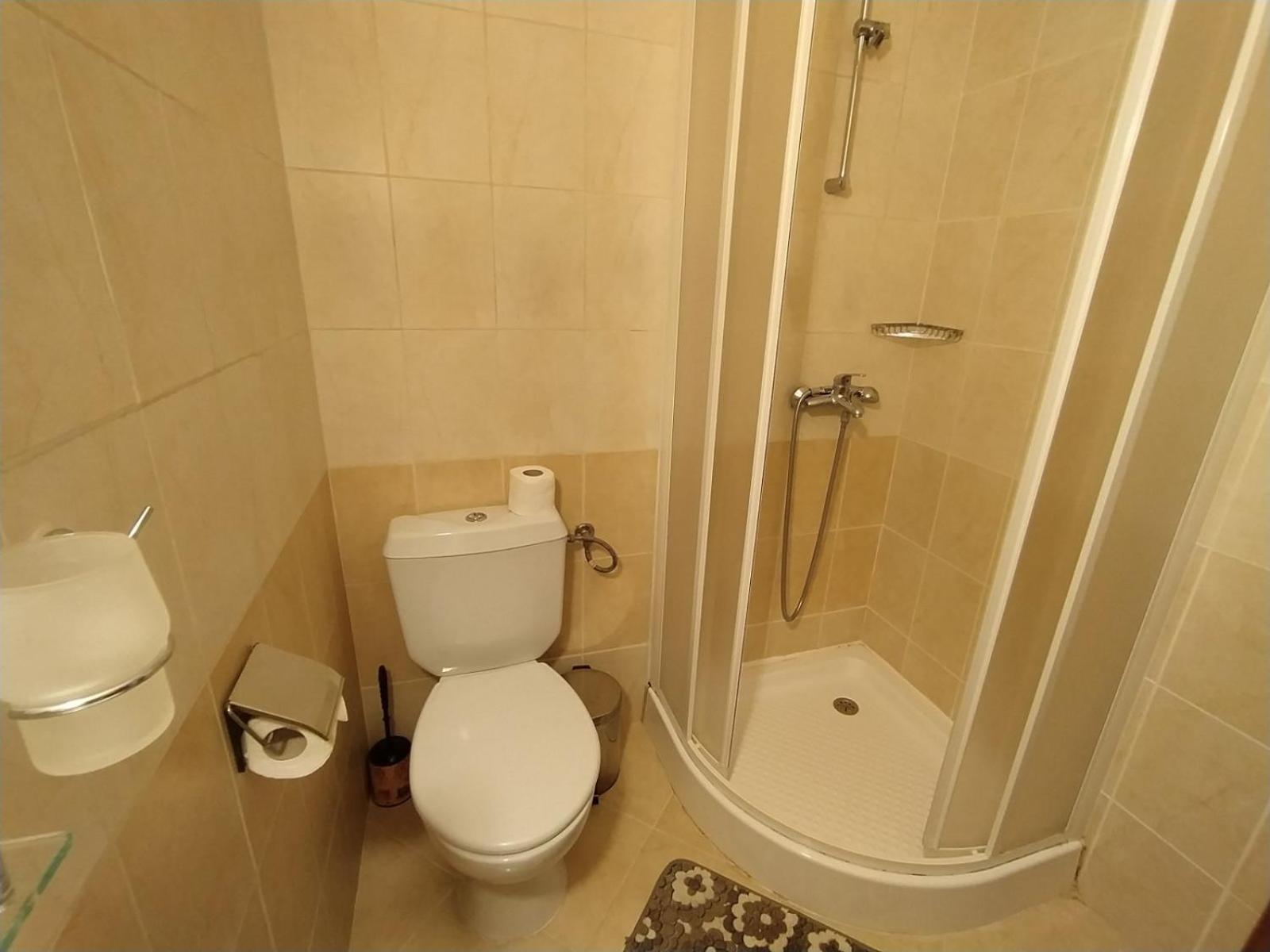 New Inn Bansko Bagian luar foto